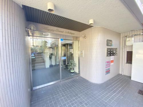 ハッピーコート芦屋