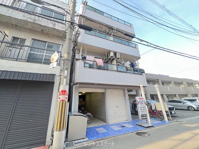 アメニティ福寿21