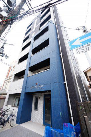 アフターザレイン