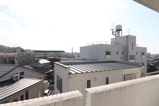 プロシード穂波町