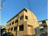 ブロッサムガーデンⅡ