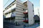 レオパレスウィングトダパーク