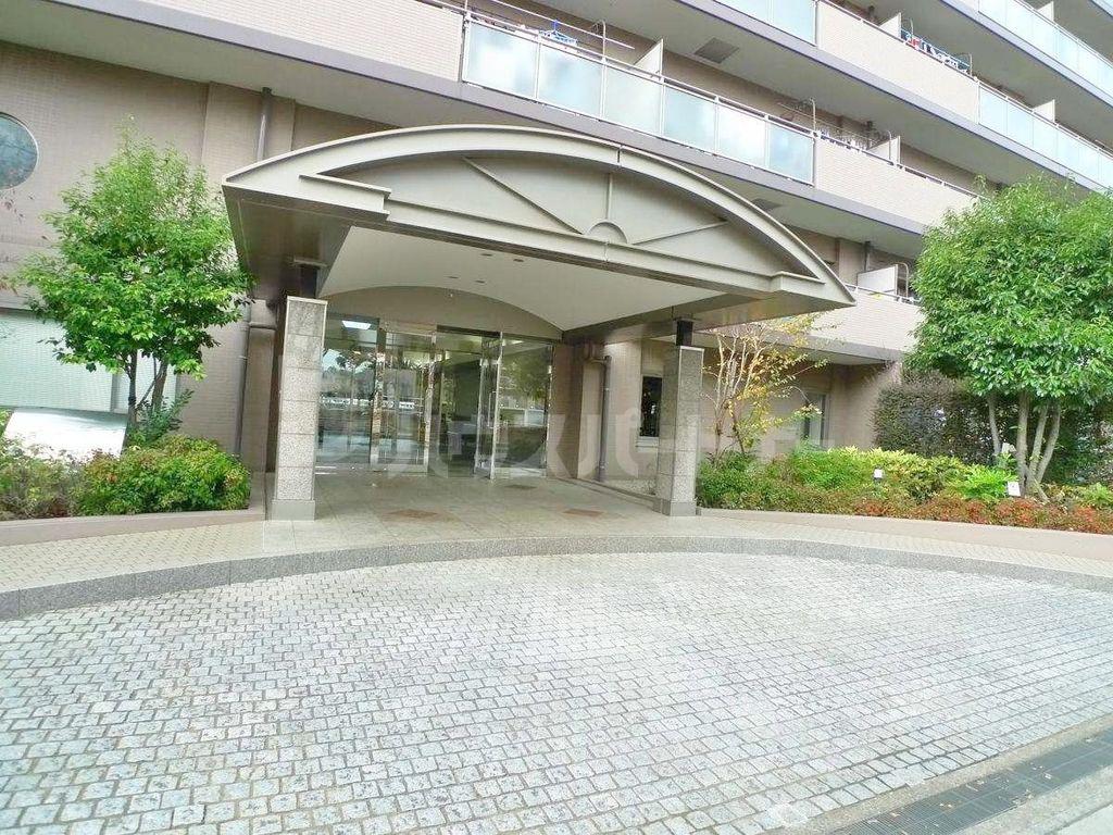 新松戸ガーデニア