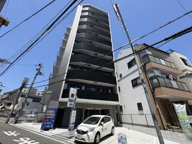 レシオス桜ノ宮THE FIRST
