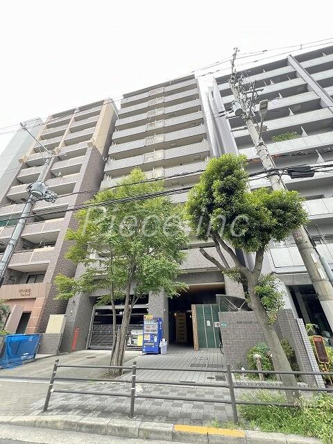 ディアコート新大阪