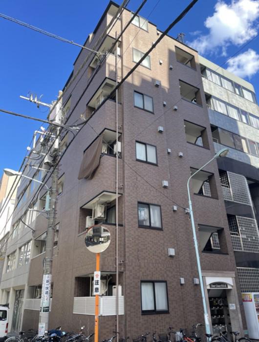 ディアコート日本橋