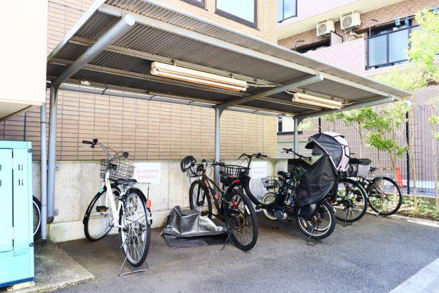 フレグラント町田