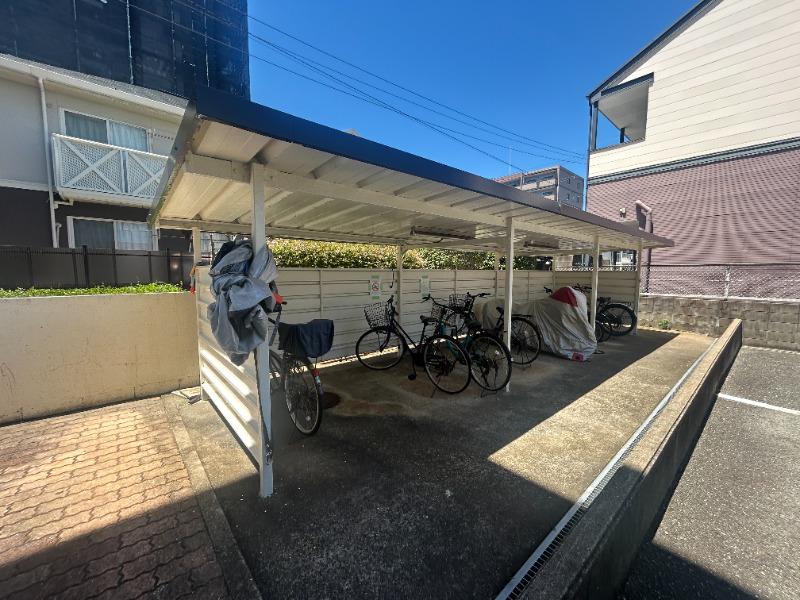 パークハイツ88