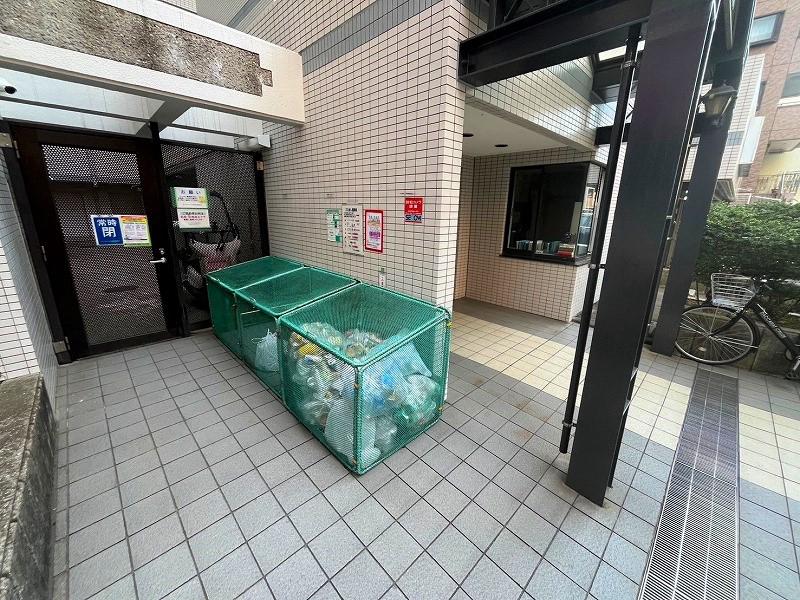 ホーユウパレス吉野町