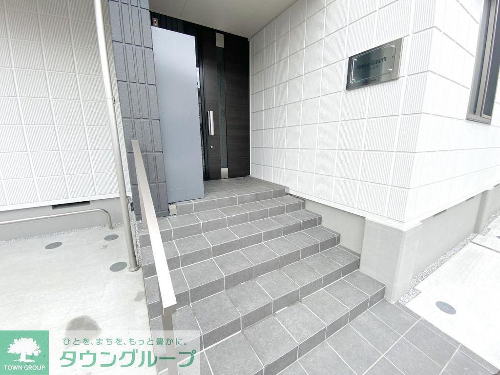 コージーコート