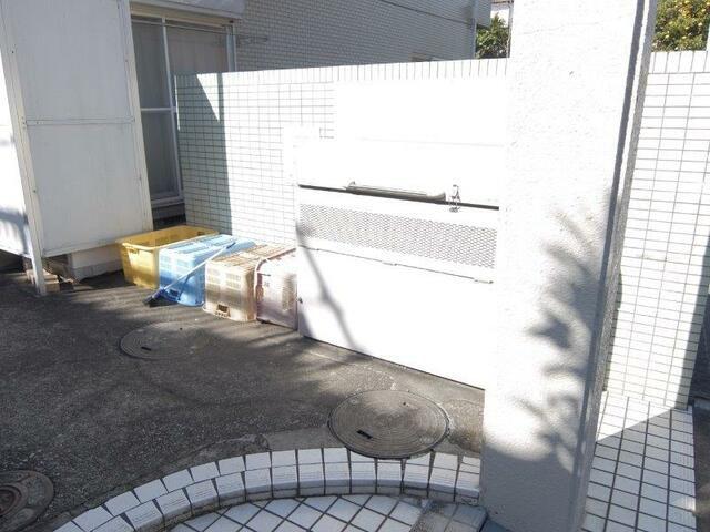 ジュネパレス北越谷第5