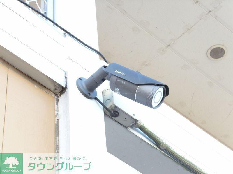 レオパレスフィールド
