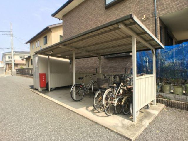 グランシャリオ藤