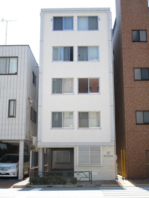ビーイーグラン清澄白河