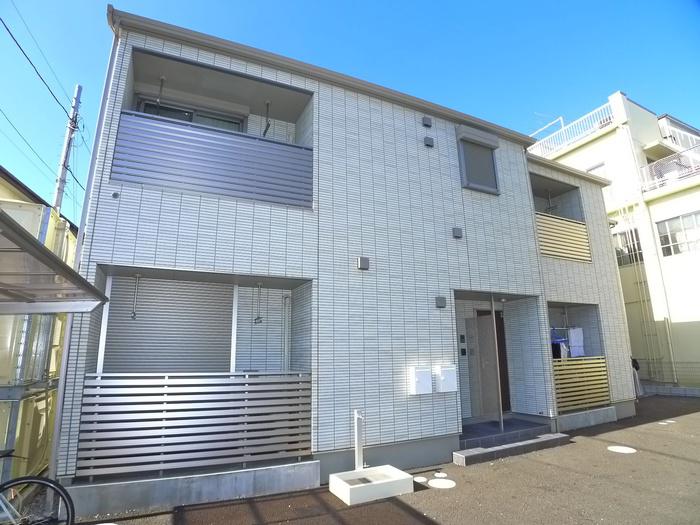 BAUHAUS愛宕