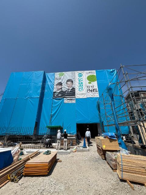 クラール茨木駅前