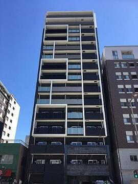プレサンス桜通ザ・タイムズ