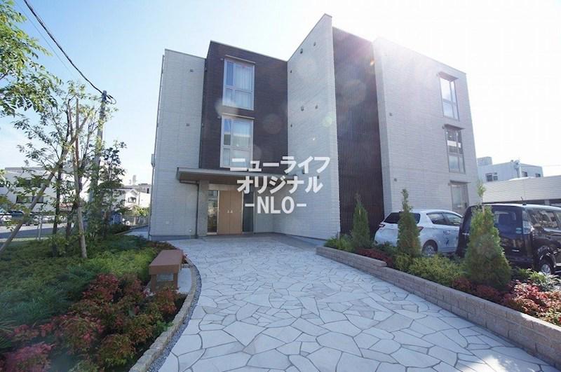 リラフォート