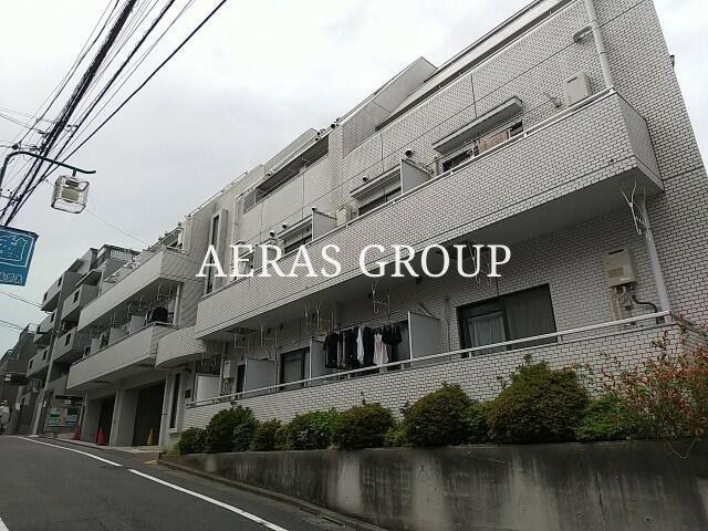 フラワーハイツ