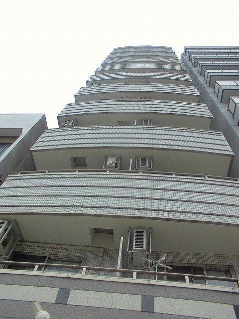 ラフォンテ阿波座