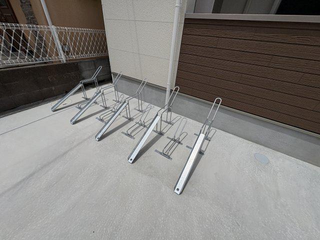 ジーメゾンエトワール西二見