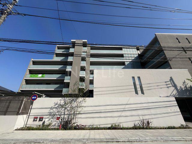 クラシアム神奈川台場
