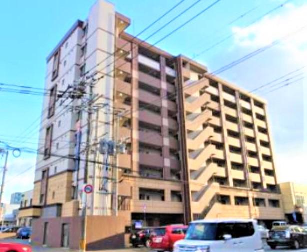 グロースメゾン博多山王