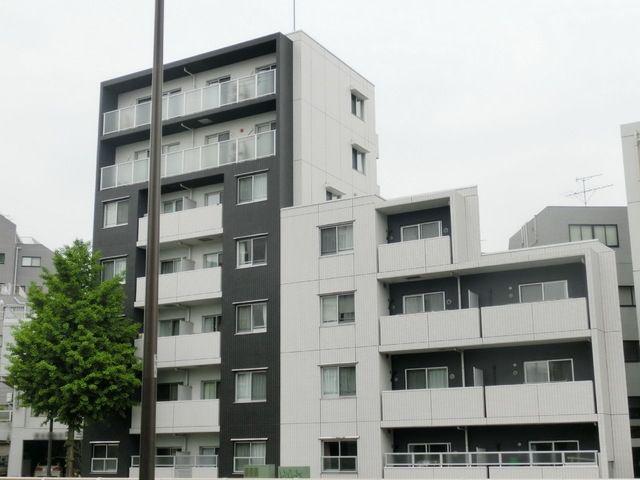 アビティ用賀