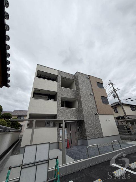 フルールハチテラス