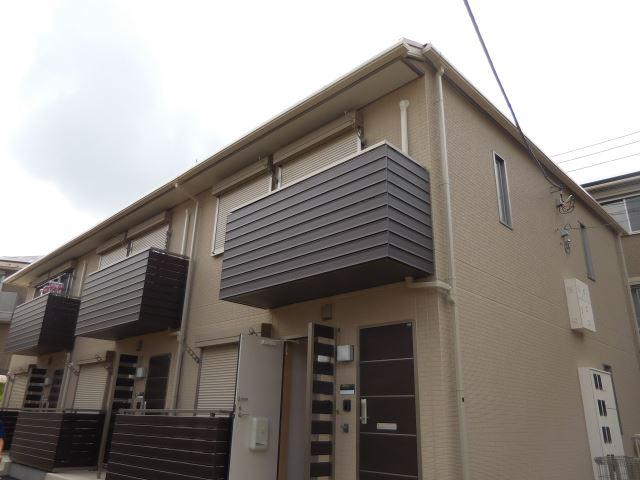 ペットケアビレッジ小手指南I