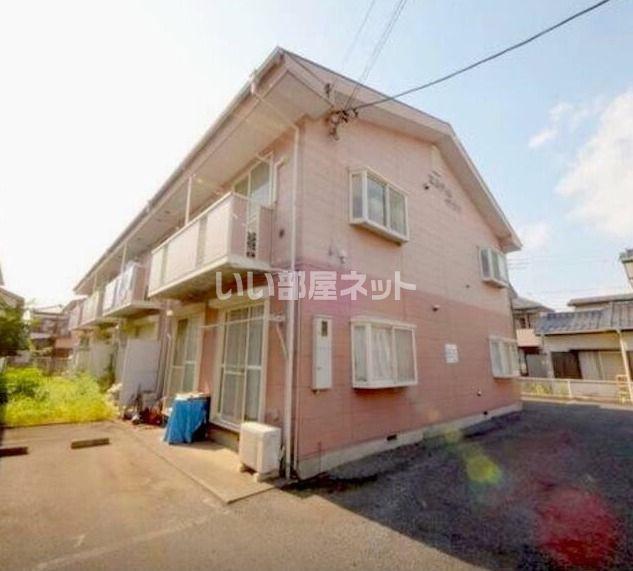 エルディムイシカワ(3DK/1階)