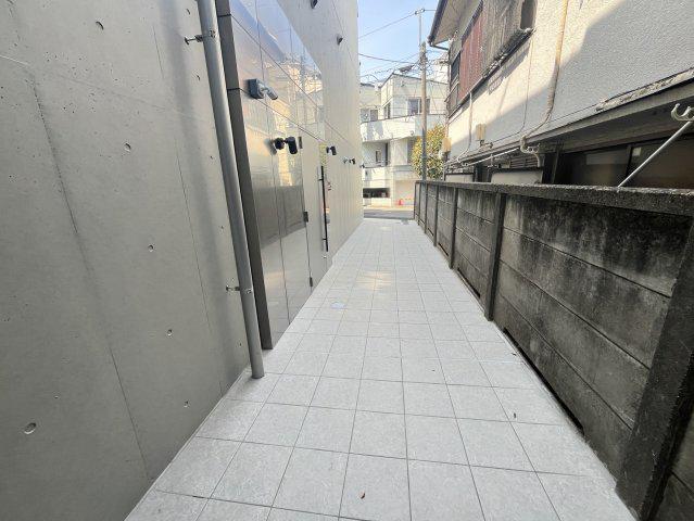 カフェック桜台