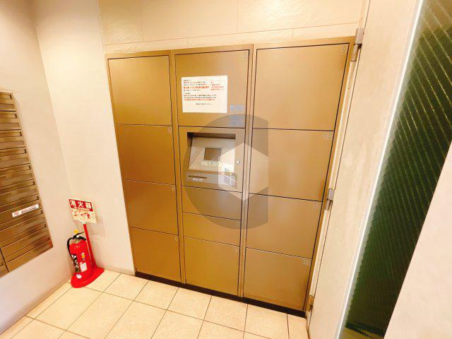 CASSIA高井田NOUTHCOURT