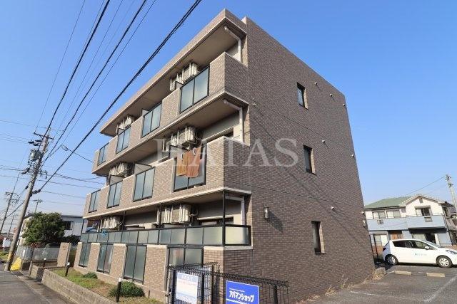 ファミール井ヶ谷B