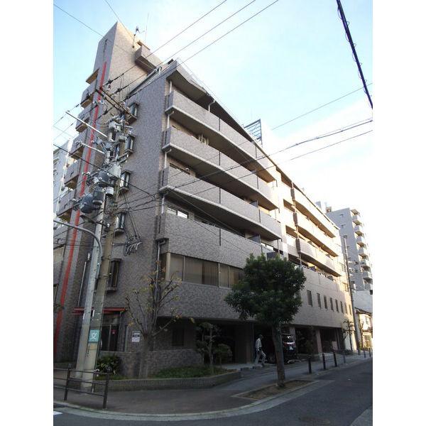 フレアコート京橋