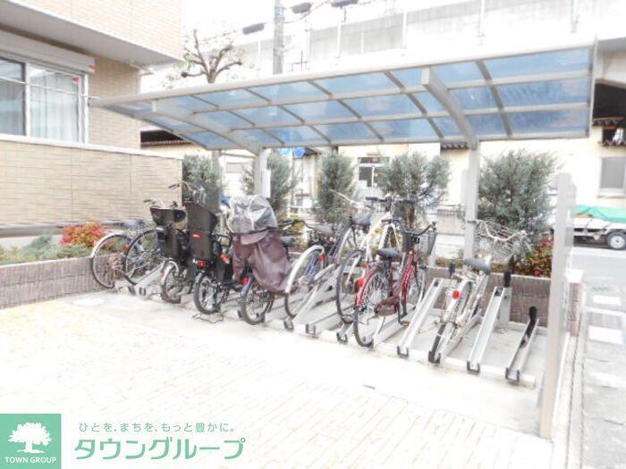 クラウン妙典