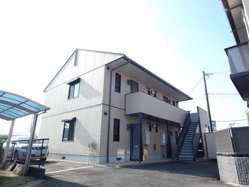 エスポワールSHIJO  B棟