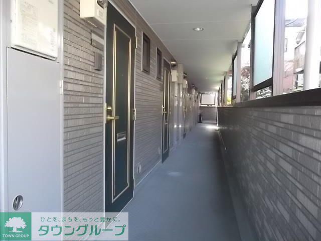 プランドール相模大野