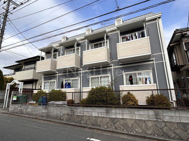 グリーンリーフ越野