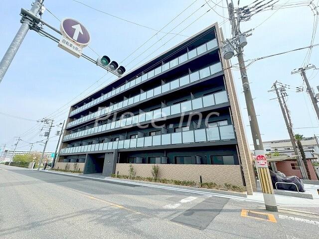 MV.FM大阪放出Ⅱ
