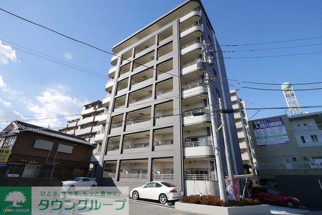 エストラット狭山