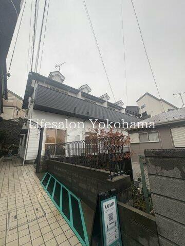 ザ・浅間台