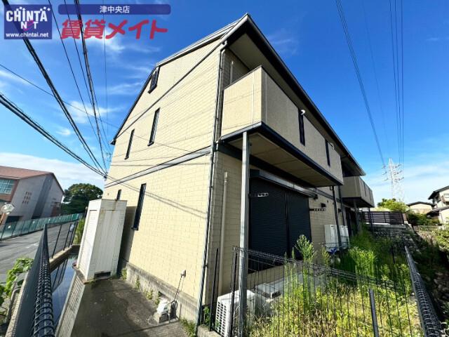 メゾンむつみヶ丘(3DK/1階)