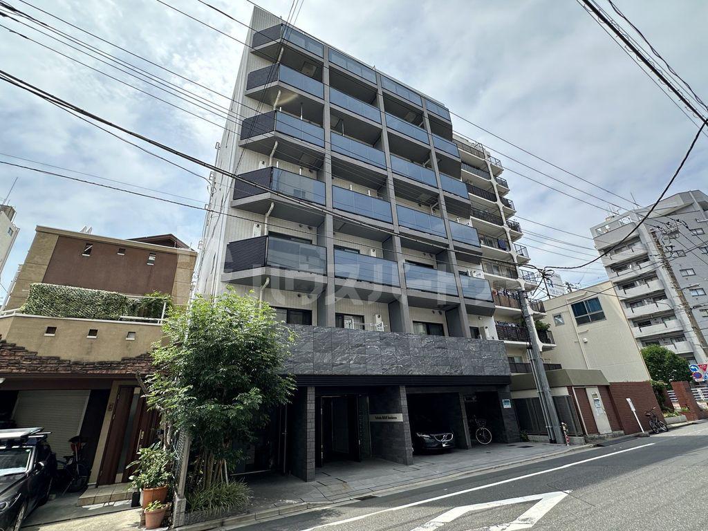 パークサイド錦糸町レジデンス