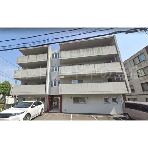 プリマベーラ南平岸