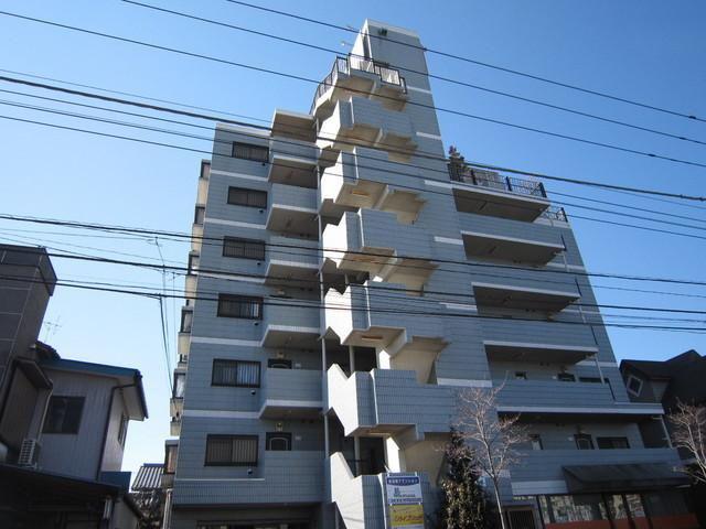 島田第7マンション