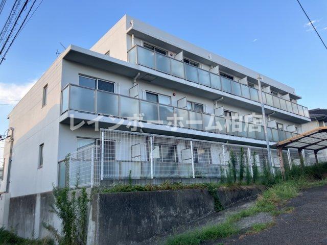 エトワールマンション岩瀬