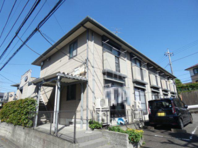 ヴェルデ玉川学園B