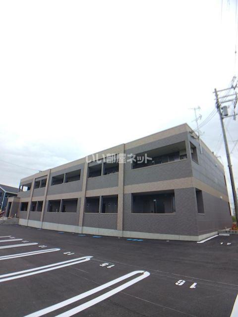 シーサイドレジデンスNK