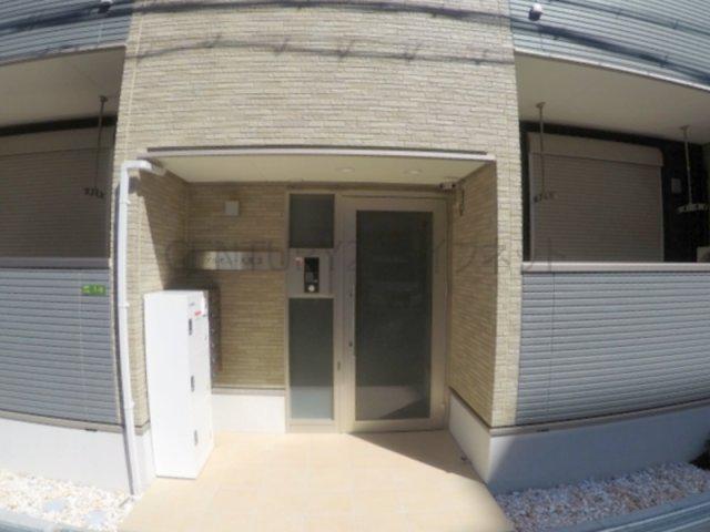 アルモニー大淀Ⅱ